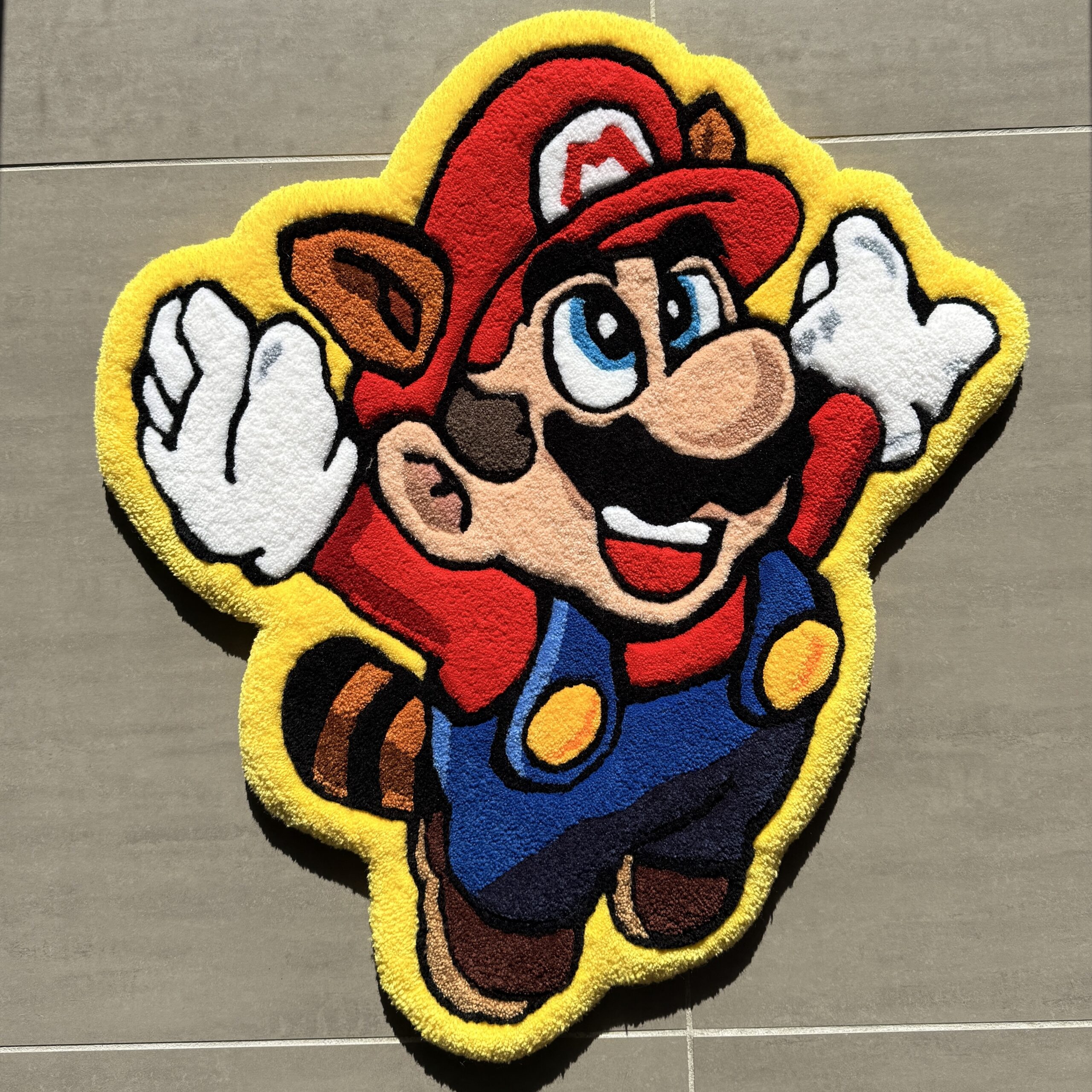 The OG Stache Bro