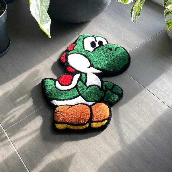 Yoshi