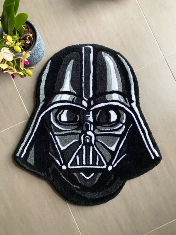 Décoration Dark Vador