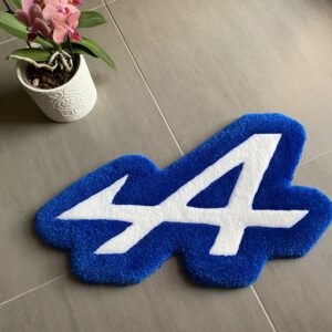 Alpine 2