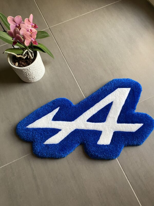 Alpine 2