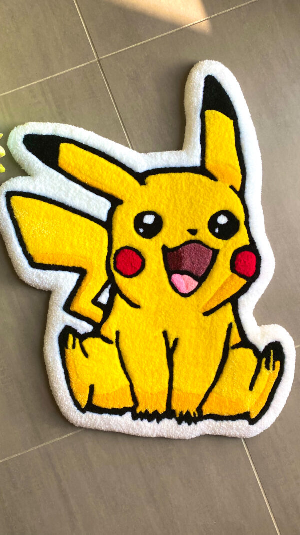 Pika Pika