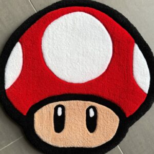 Super Shroom