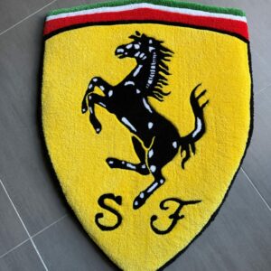 Ferrari 2