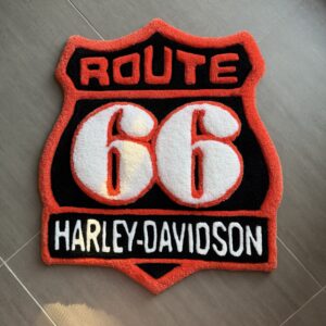 Route 66