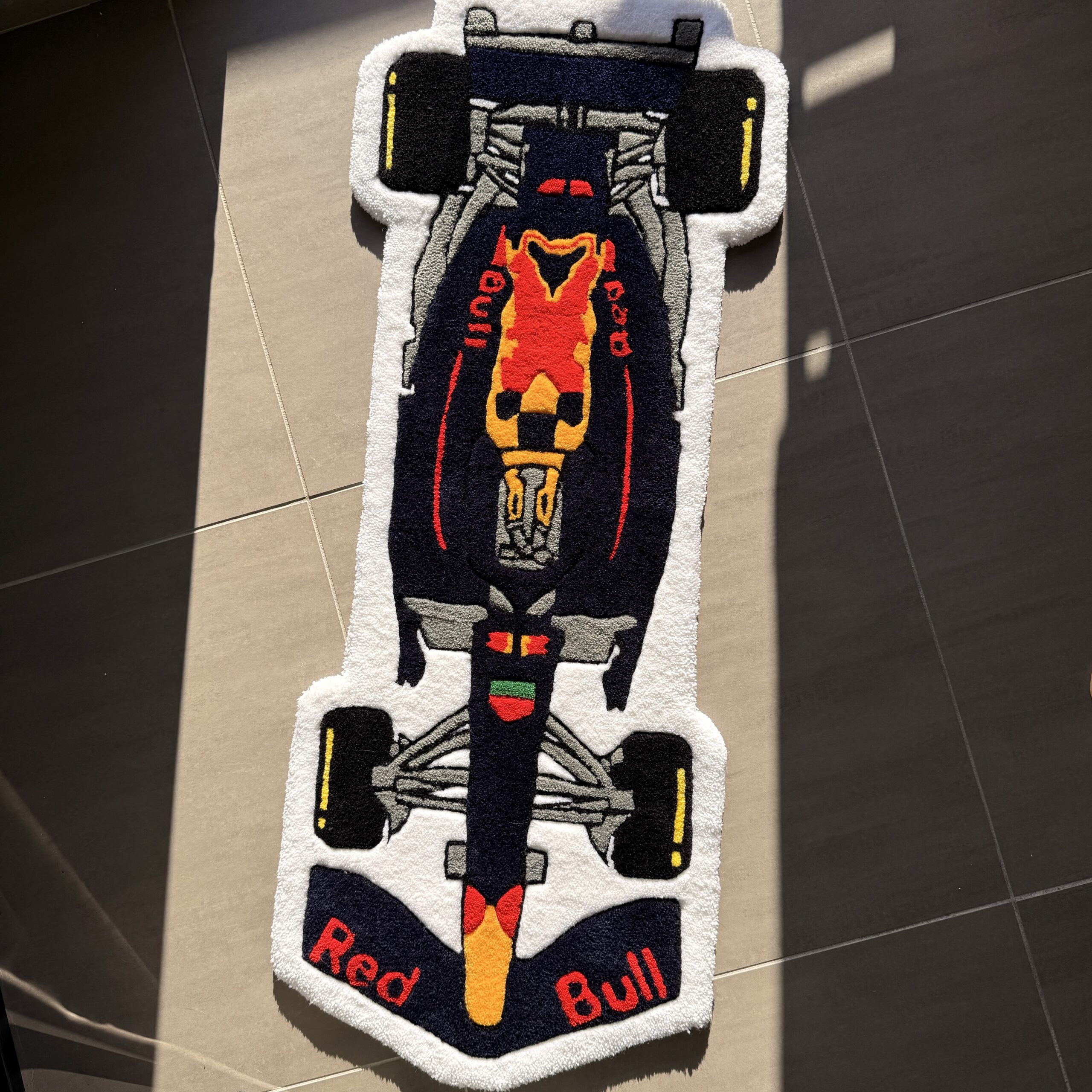 F1 : Simply Lovely