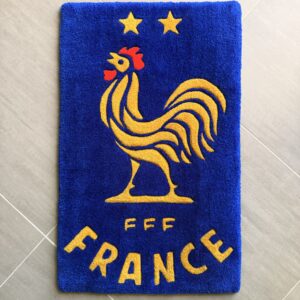 Allez les Bleus