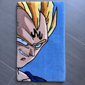 Prince Saiyan